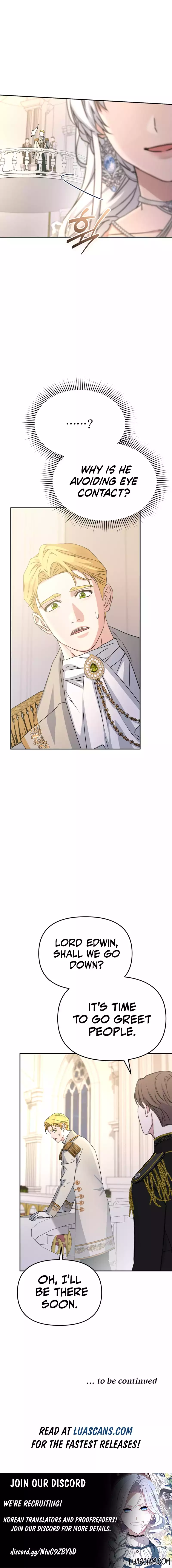 How to Survive As The Devil’s Daughter Chapter 62 page 9