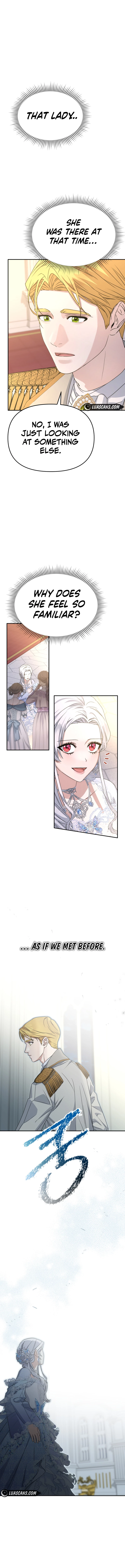 How to Survive As The Devil’s Daughter Chapter 62 page 8