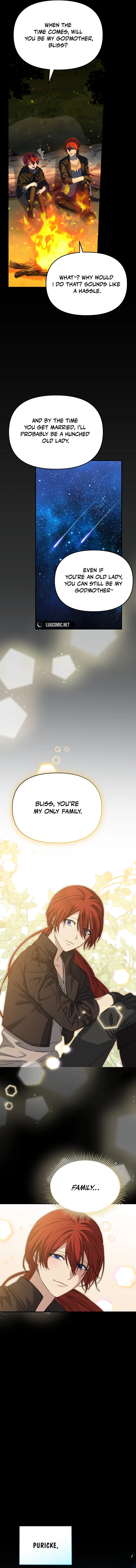 How to Survive As The Devil’s Daughter Chapter 69 page 13