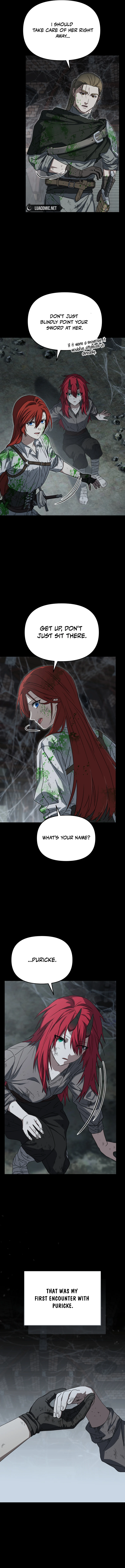 How to Survive As The Devil’s Daughter Chapter 69 page 3