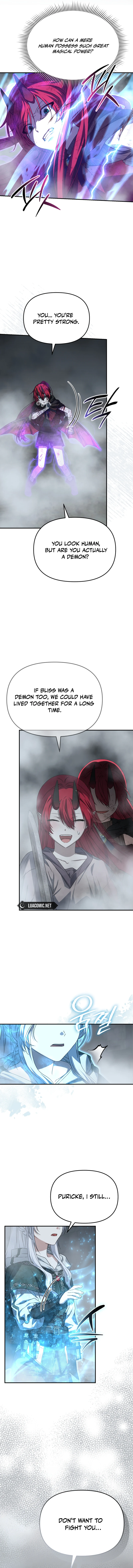 How to Survive As The Devil’s Daughter Chapter 69 page 15