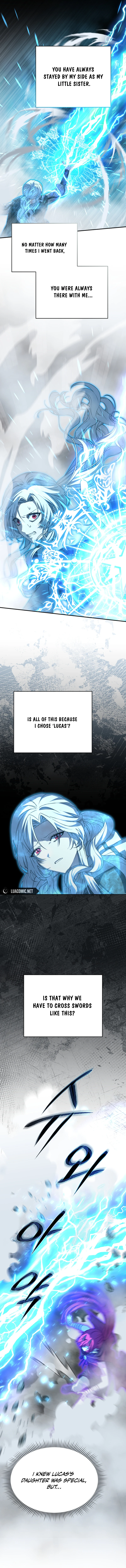 How to Survive As The Devil’s Daughter Chapter 69 page 14