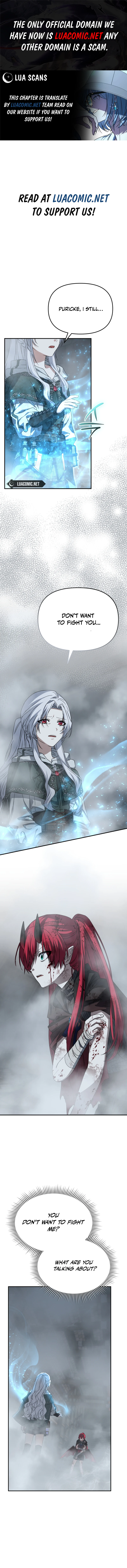 How to Survive As The Devil’s Daughter Chapter 70 page 2