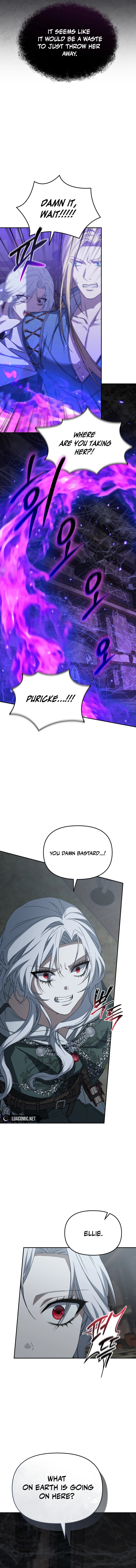 How to Survive As The Devil’s Daughter Chapter 70 page 16
