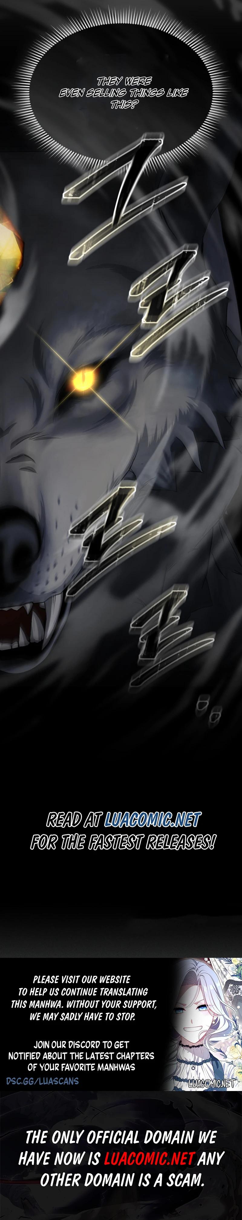 How to Survive As The Devil’s Daughter Chapter 74 page 11