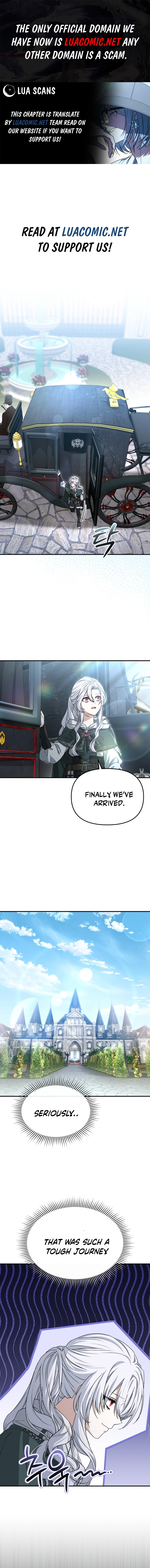 How to Survive As The Devil’s Daughter Chapter 83 page 2