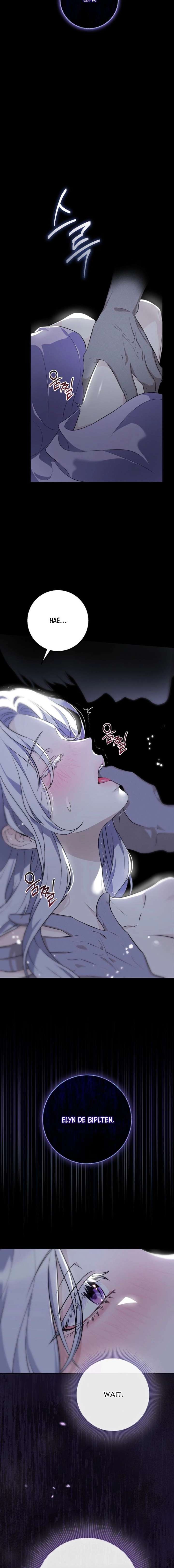 How to Survive as the Wife of The Monster Duke Chapter 1 page 3