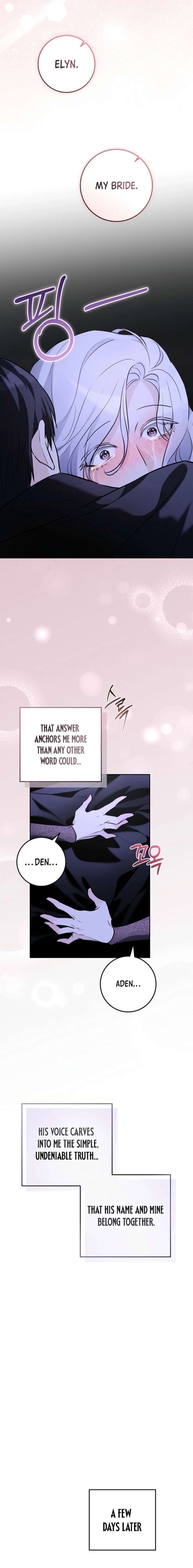 How to Survive as the Wife of The Monster Duke Chapter 10 page 14