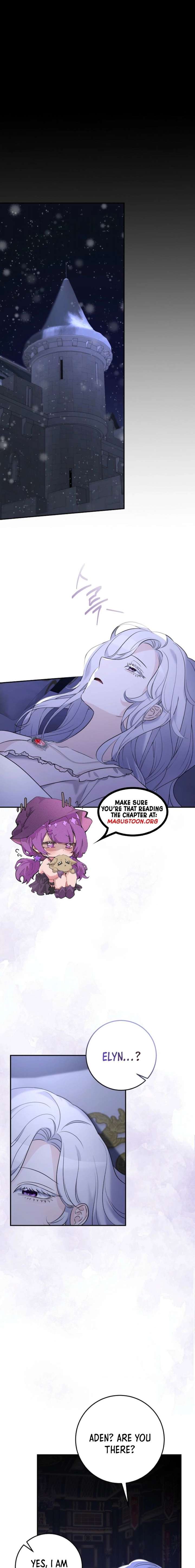 How to Survive as the Wife of The Monster Duke Chapter 11 page 12