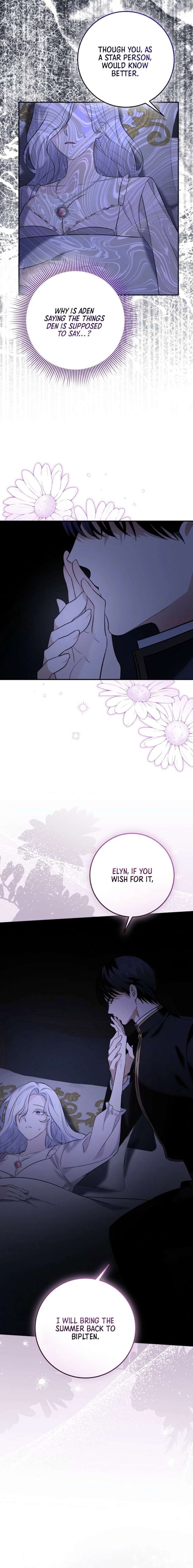How to Survive as the Wife of The Monster Duke Chapter 11 page 19