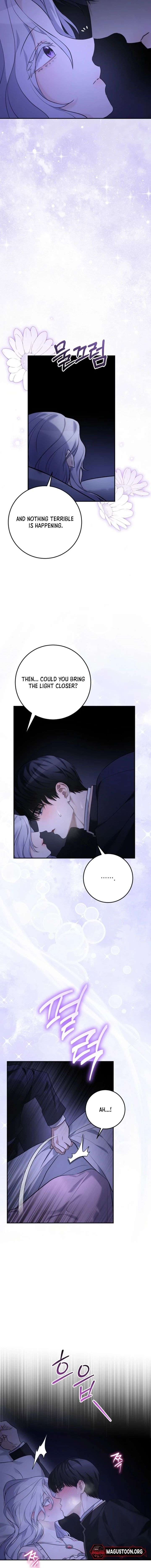 How to Survive as the Wife of The Monster Duke Chapter 12 page 3