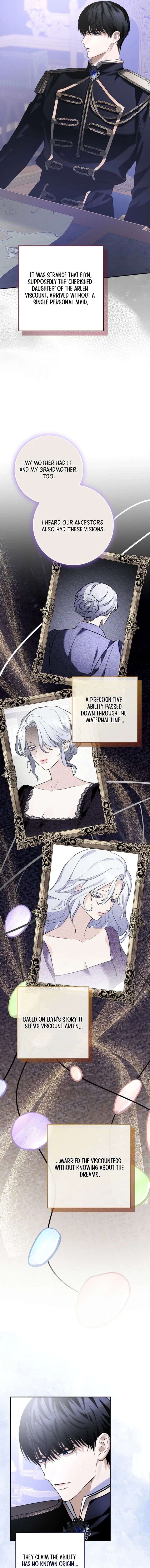How to Survive as the Wife of The Monster Duke Chapter 12 page 14