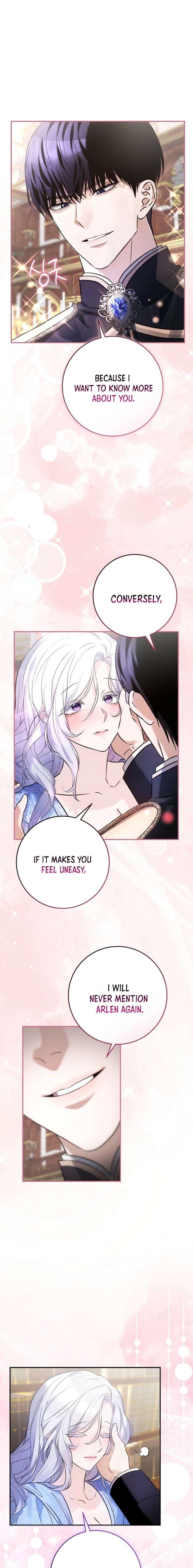 How to Survive as the Wife of The Monster Duke Chapter 13 page 12