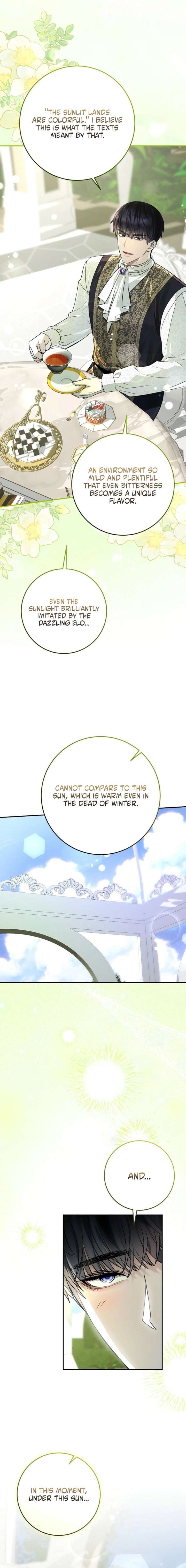 How to Survive as the Wife of The Monster Duke Chapter 17 page 6