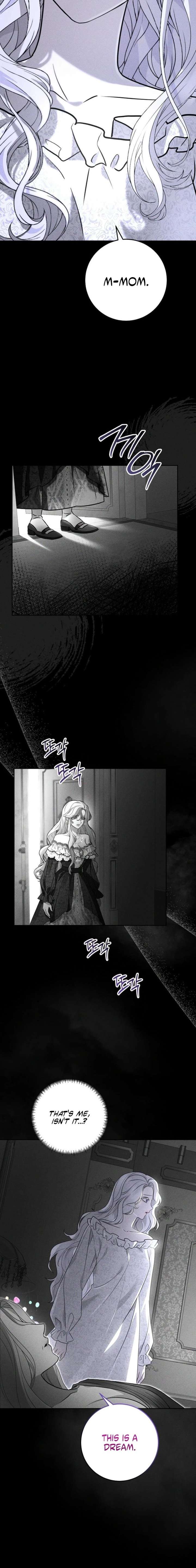 How to Survive as the Wife of The Monster Duke Chapter 17 page 11