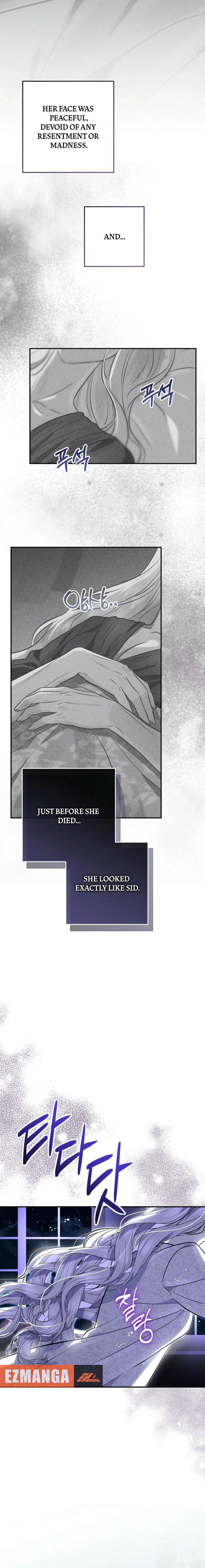 How to Survive as the Wife of The Monster Duke Chapter 17 page 17