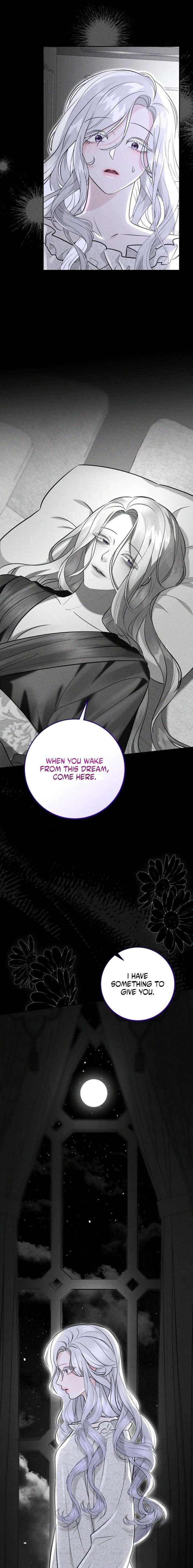How to Survive as the Wife of The Monster Duke Chapter 17 page 12