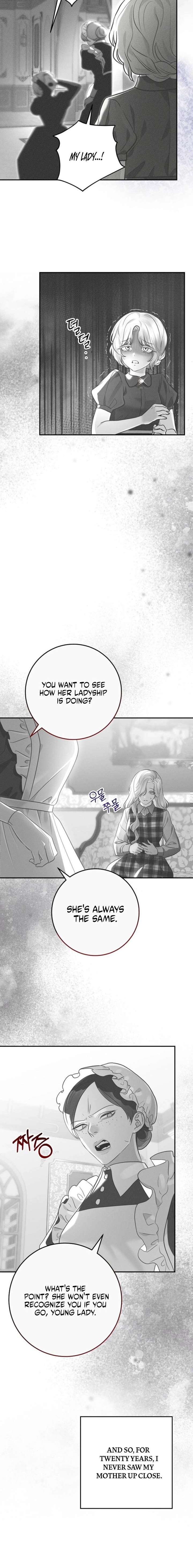 How to Survive as the Wife of The Monster Duke Chapter 17 page 15