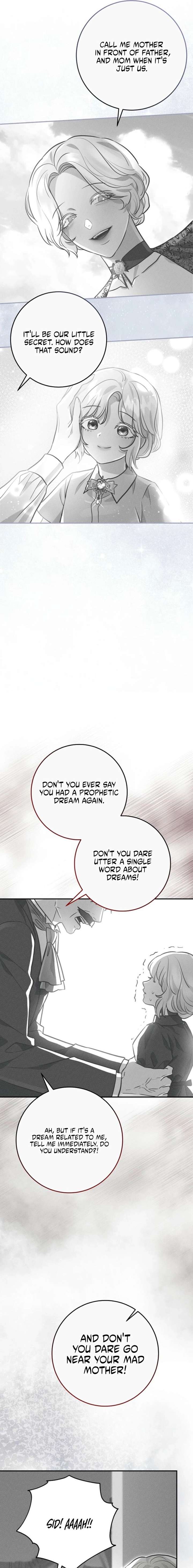 How to Survive as the Wife of The Monster Duke Chapter 17 page 14