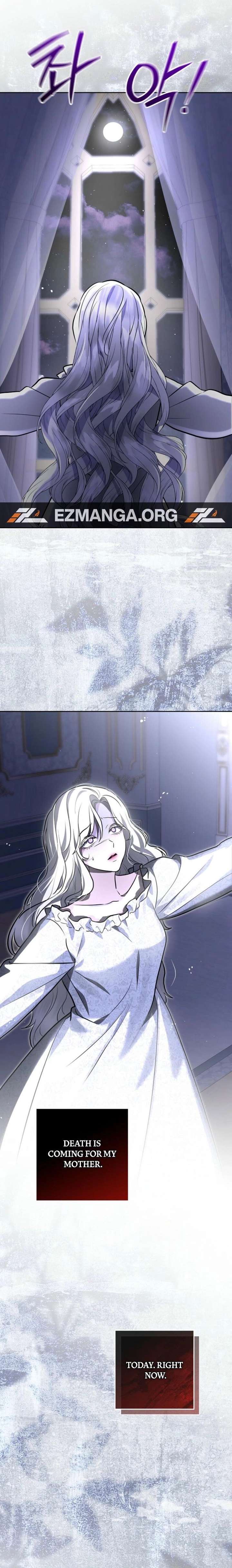 How to Survive as the Wife of The Monster Duke Chapter 17 page 18
