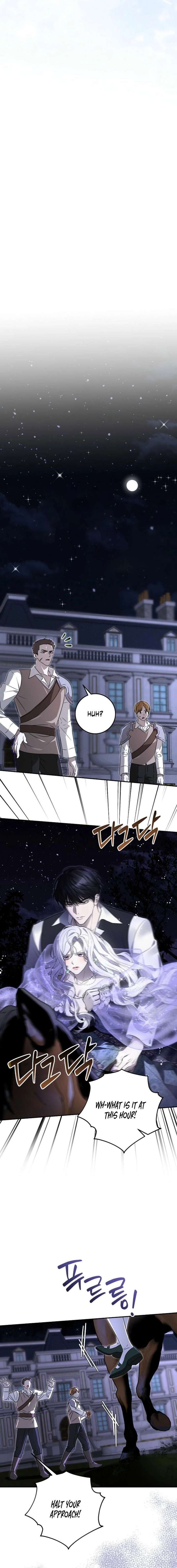 How to Survive as the Wife of The Monster Duke Chapter 17 page 24