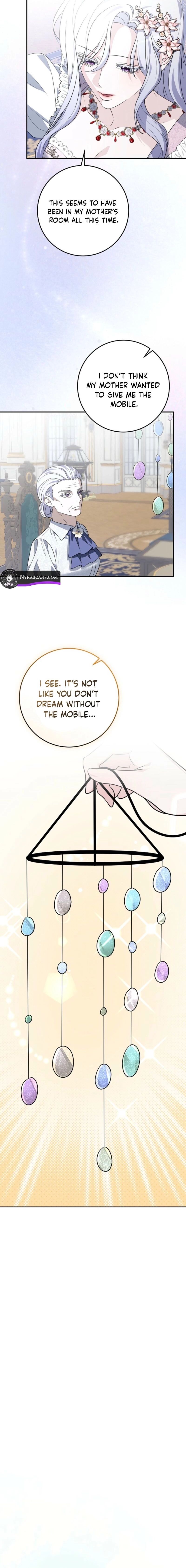 How to Survive as the Wife of The Monster Duke Chapter 19 page 13