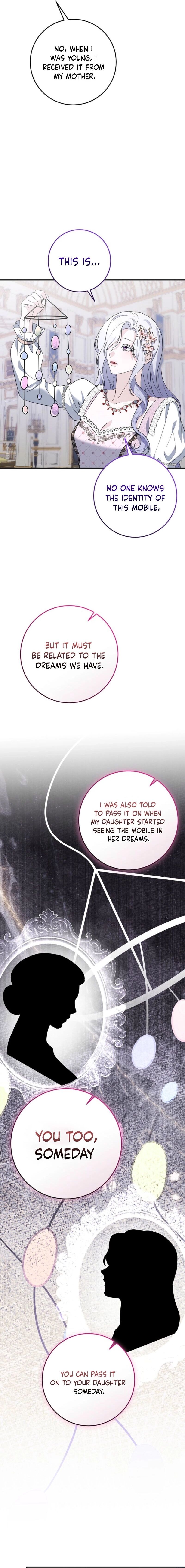 How to Survive as the Wife of The Monster Duke Chapter 19 page 12