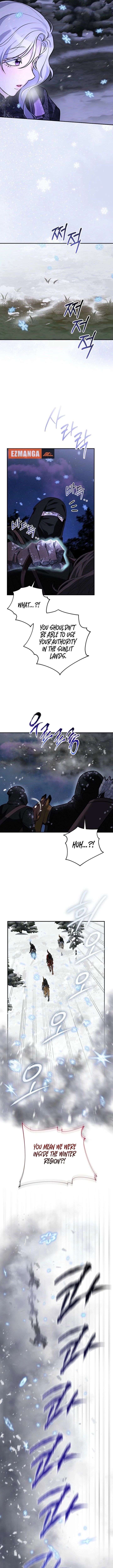 How to Survive as the Wife of The Monster Duke Chapter 20 page 13