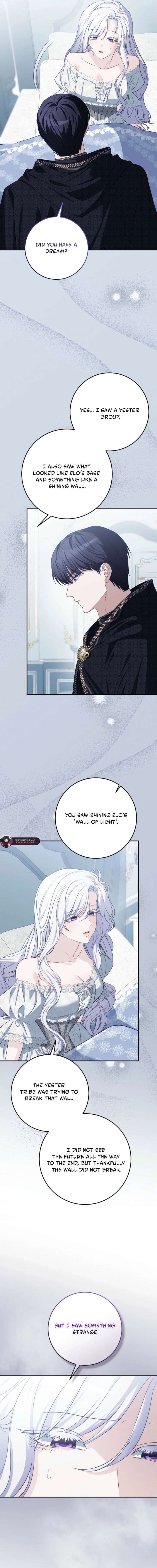 How to Survive as the Wife of The Monster Duke Chapter 21 page 10