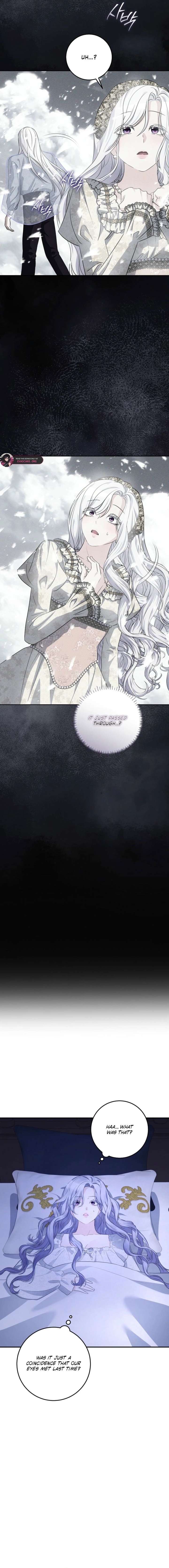 How to Survive as the Wife of The Monster Duke Chapter 21 page 20