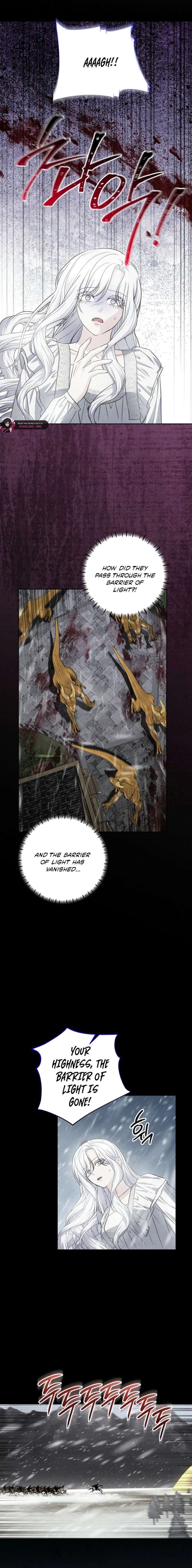 How to Survive as the Wife of The Monster Duke Chapter 24 page 14