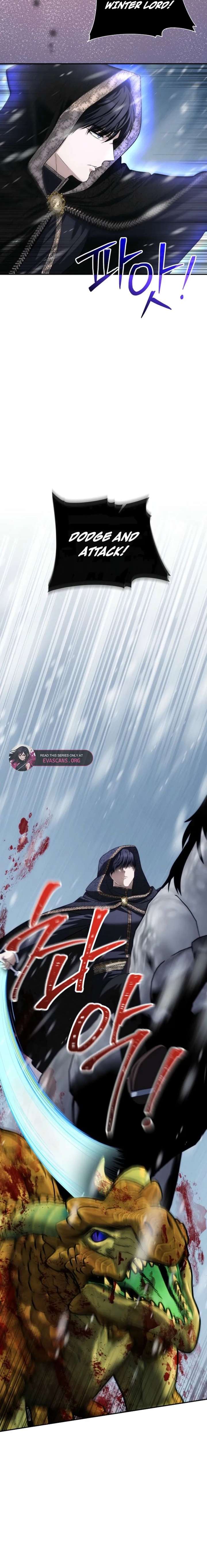 How to Survive as the Wife of The Monster Duke Chapter 25 page 12