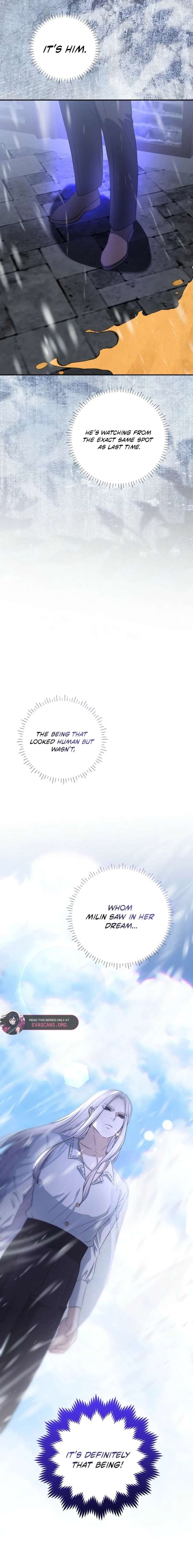 How to Survive as the Wife of The Monster Duke Chapter 25 page 24