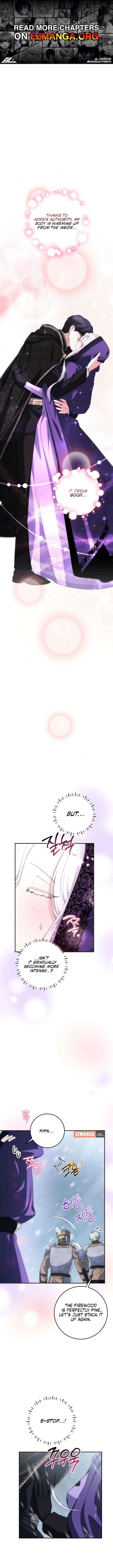 How to Survive as the Wife of The Monster Duke Chapter 27 page 1