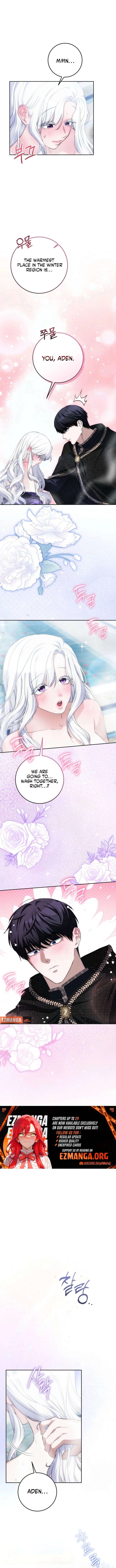 How to Survive as the Wife of The Monster Duke Chapter 27 page 5