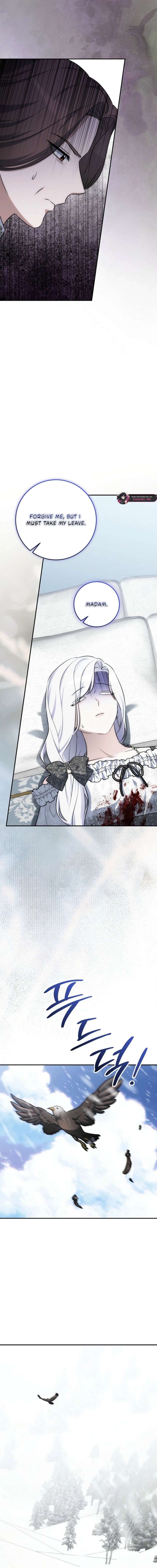 How to Survive as the Wife of The Monster Duke Chapter 29 page 3