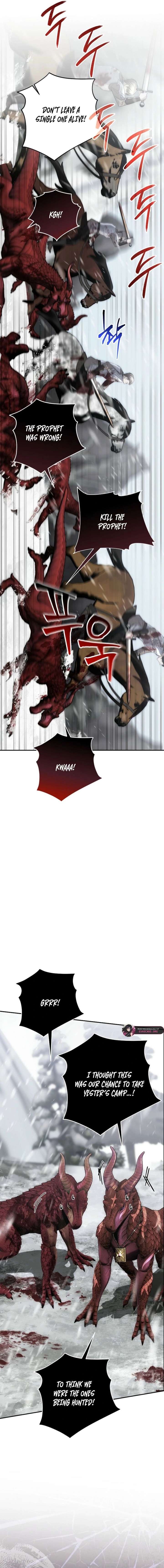 How to Survive as the Wife of The Monster Duke Chapter 29 page 5