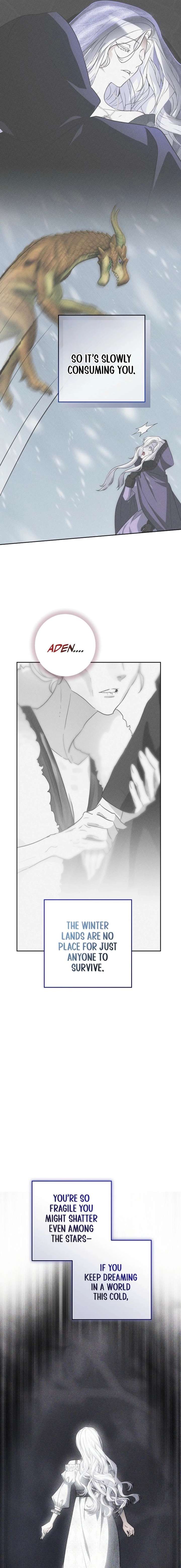 How to Survive as the Wife of The Monster Duke Chapter 30 page 17