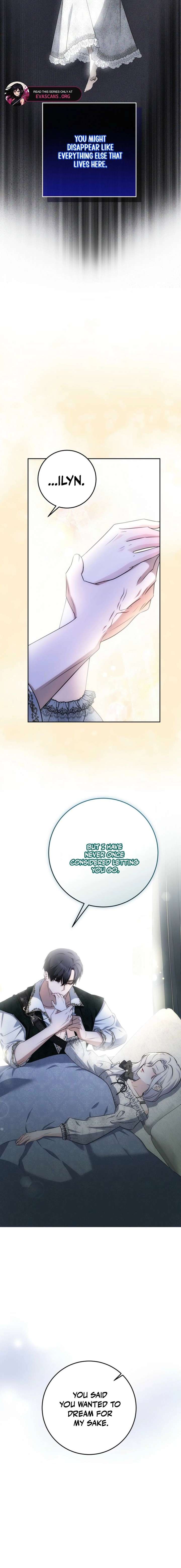 How to Survive as the Wife of The Monster Duke Chapter 30 page 18
