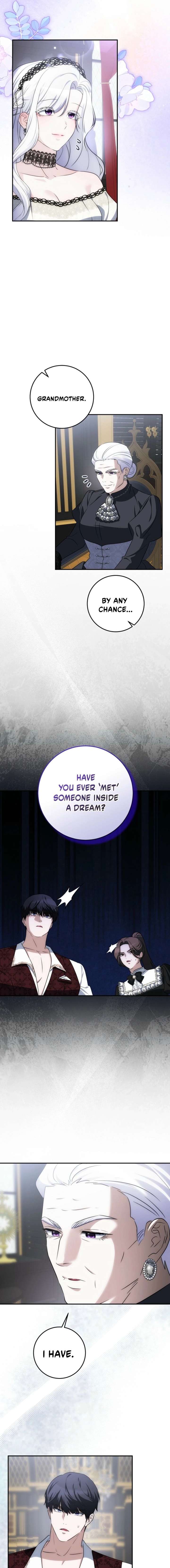 How to Survive as the Wife of The Monster Duke Chapter 31 page 3
