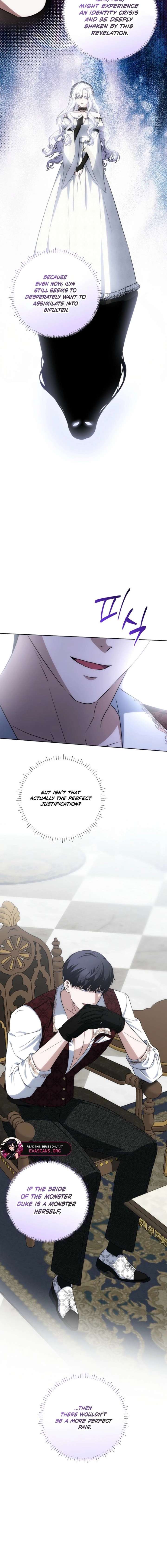 How to Survive as the Wife of The Monster Duke Chapter 31 page 14