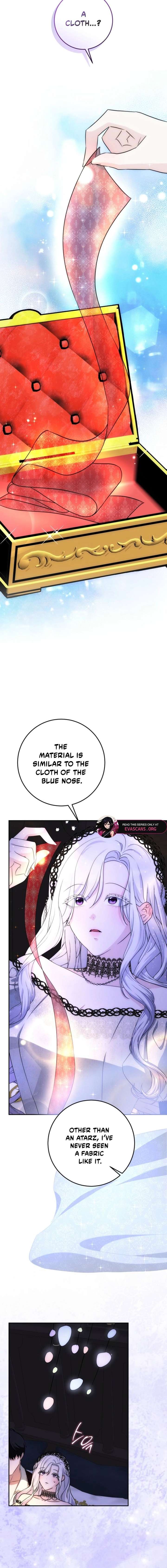 How to Survive as the Wife of The Monster Duke Chapter 31 page 16