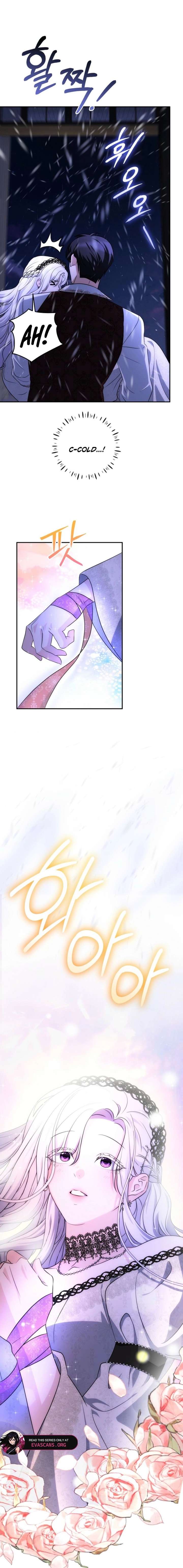 How to Survive as the Wife of The Monster Duke Chapter 31 page 19