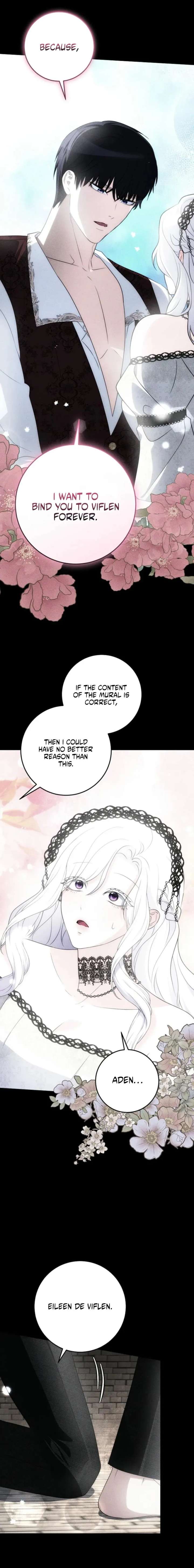 How to Survive as the Wife of The Monster Duke Chapter 32 page 19