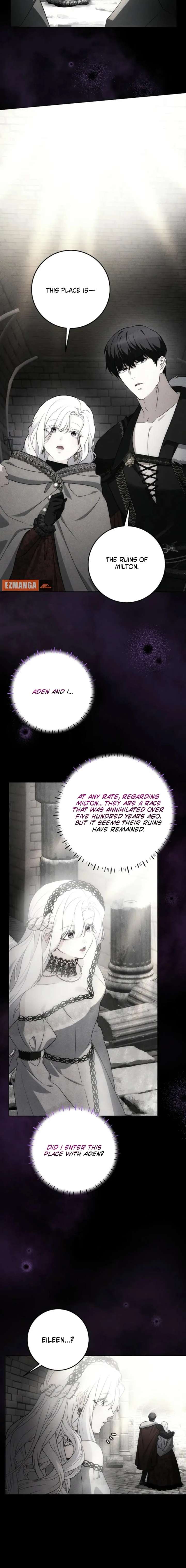 How to Survive as the Wife of The Monster Duke Chapter 32 page 2