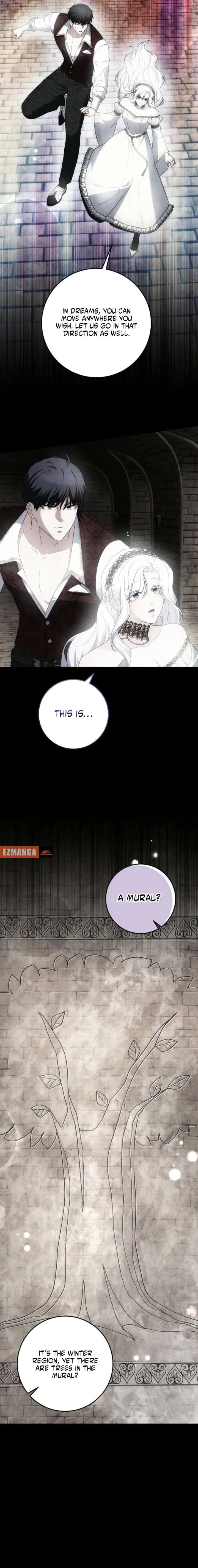 How to Survive as the Wife of The Monster Duke Chapter 32 page 10