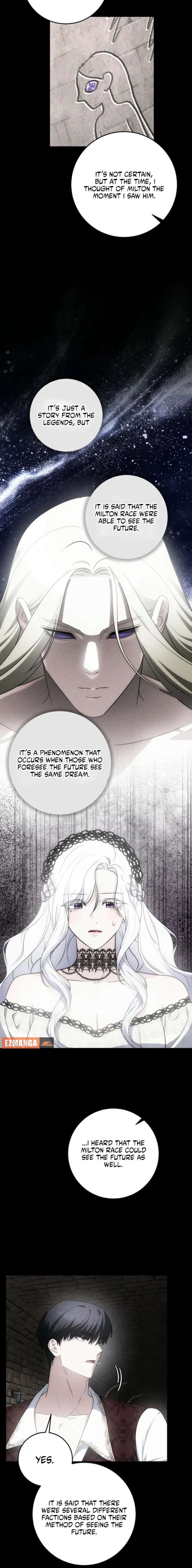How to Survive as the Wife of The Monster Duke Chapter 32 page 14