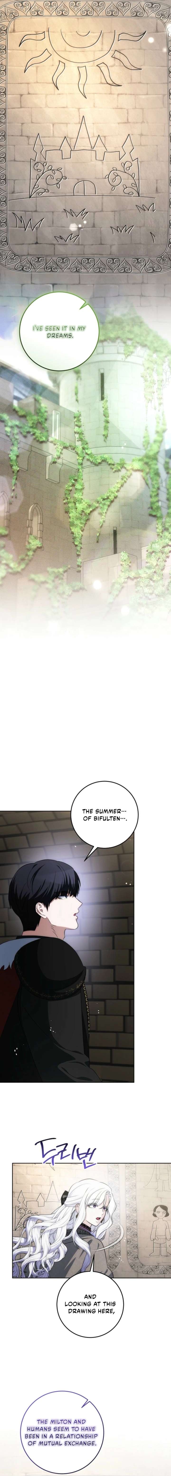 How to Survive as the Wife of The Monster Duke Chapter 33 page 13