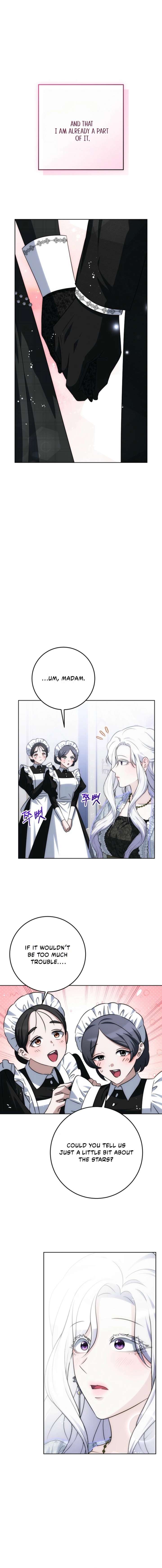 How to Survive as the Wife of The Monster Duke Chapter 35 page 18