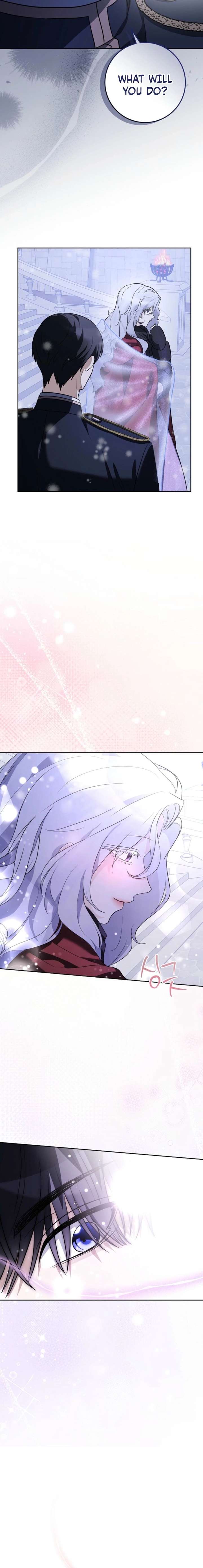 How to Survive as the Wife of The Monster Duke Chapter 5 page 21